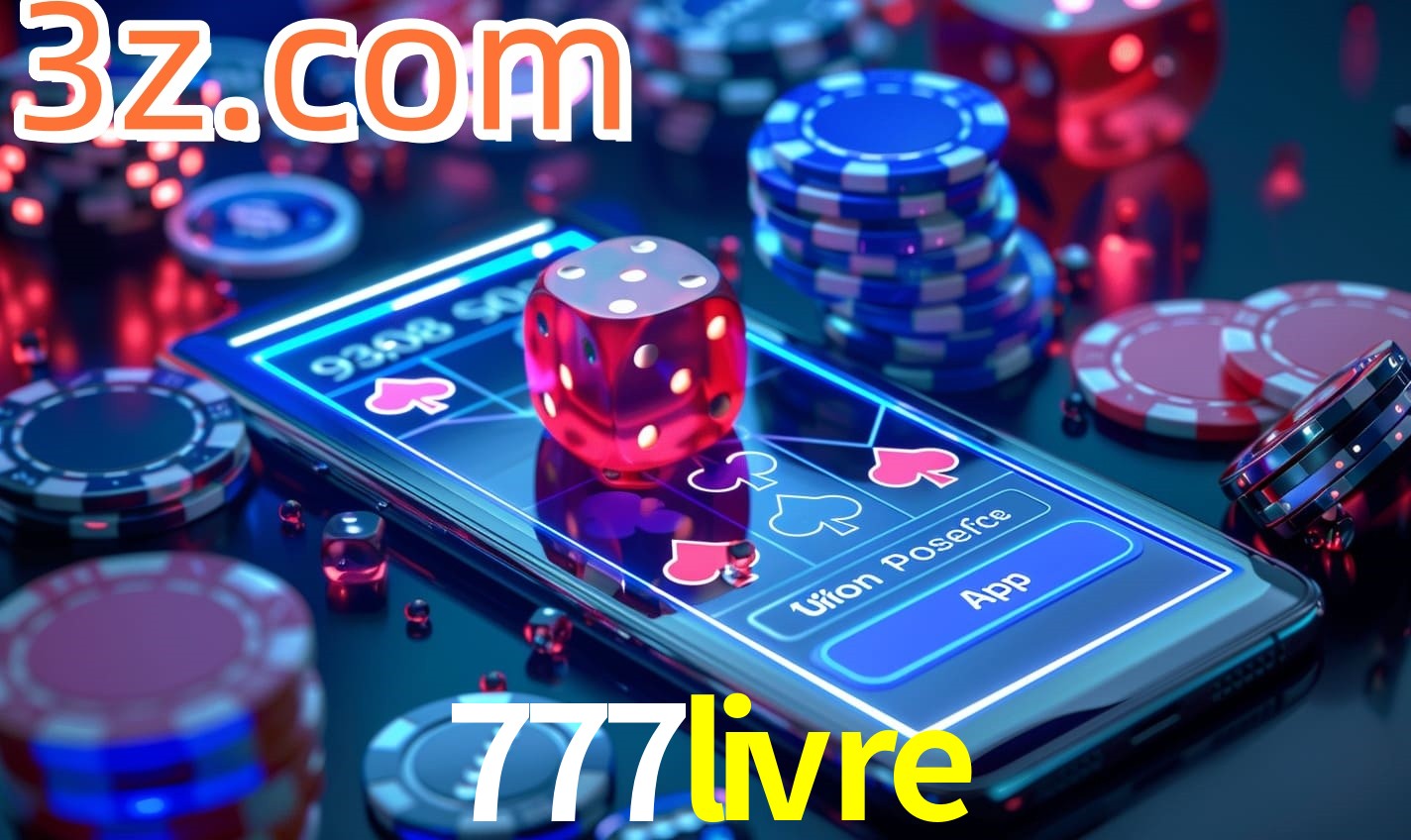 Baixar App 777livre