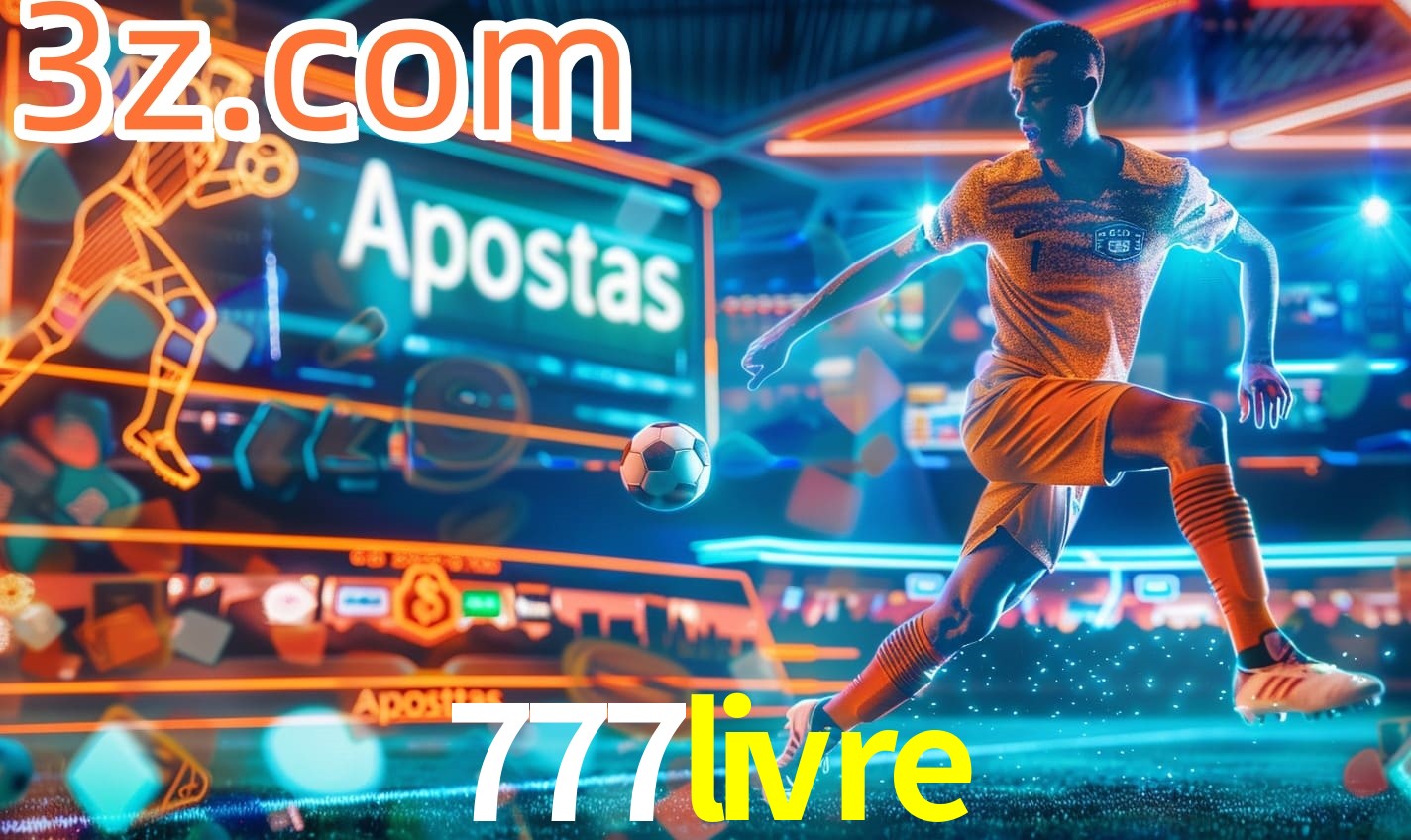 Apostas 777livre