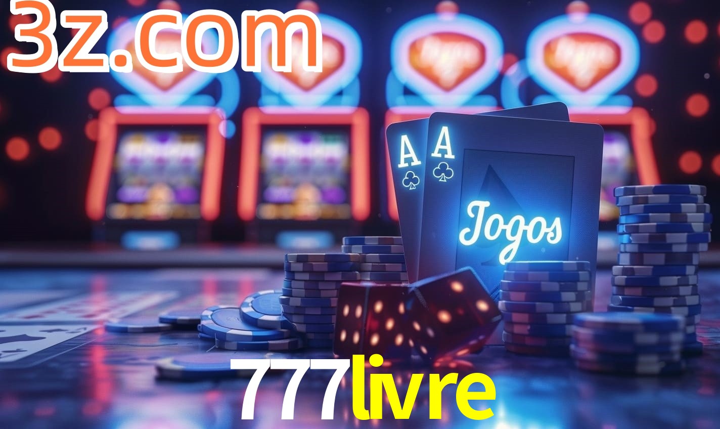 Lista de Jogos 777livre